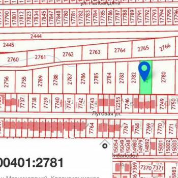 Продается Участок, 1100 м²