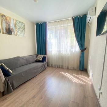 Сдается 1-комнатная квартира, 32 м²