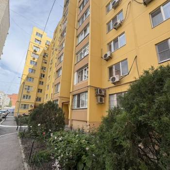 Продается 1-комнатная квартира, 37,7 м²