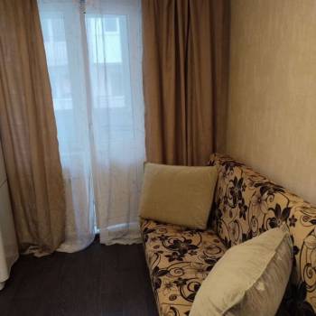 Сдается 1-комнатная квартира, 24 м²