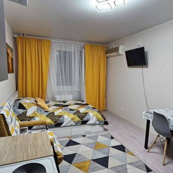 Сдается 1-комнатная квартира, 28 м²