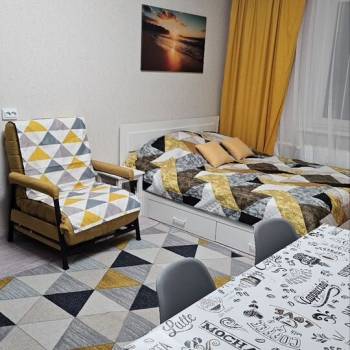 Сдается 1-комнатная квартира, 28 м²