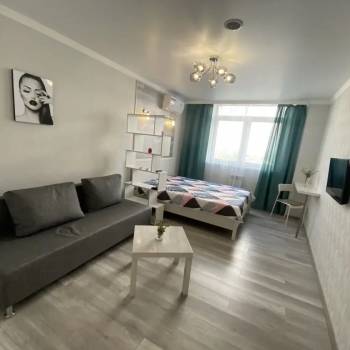 Сдается 2-х комнатная квартира, 42 м²