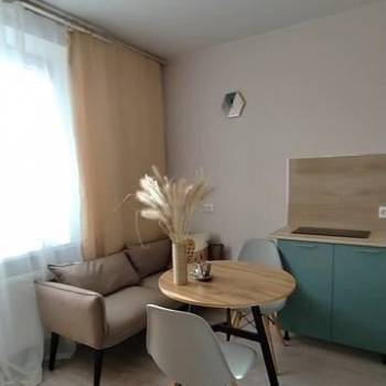 Сдается 1-комнатная квартира, 28 м²