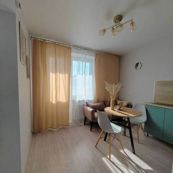 Сдается 1-комнатная квартира, 28 м²