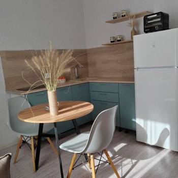 Сдается 1-комнатная квартира, 28 м²