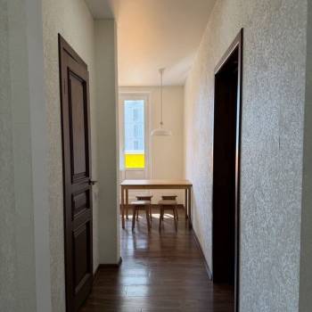 Сдается 1-комнатная квартира, 39 м²