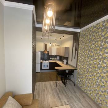 Сдается 2-х комнатная квартира, 36,6 м²