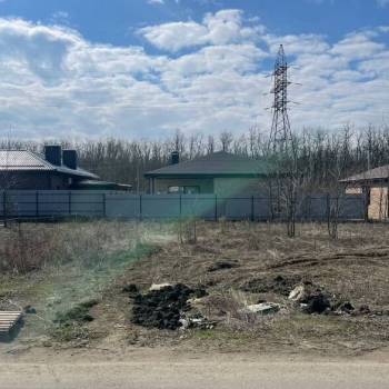 Продается Участок, 500 м²
