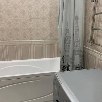 Сдается 2-х комнатная квартира, 58 м²