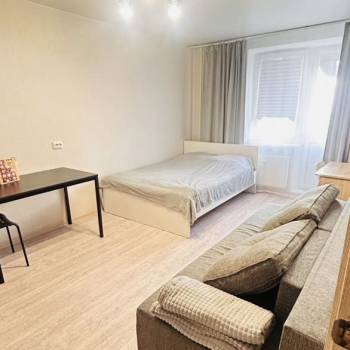Сдается 1-комнатная квартира, 28 м²