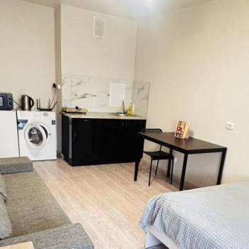 Сдается 1-комнатная квартира, 28 м²