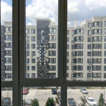 Продается 2-х комнатная квартира, 64,7 м²