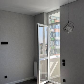 Продается 1-комнатная квартира, 30 м²