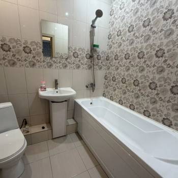 Продается 1-комнатная квартира, 38 м²