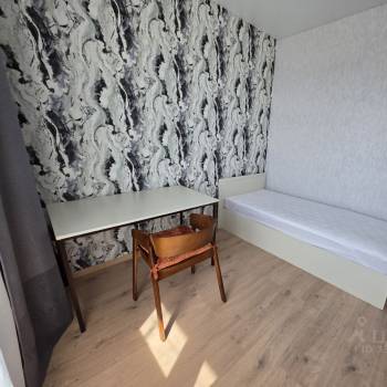 Сдается 1-комнатная квартира, 27 м²