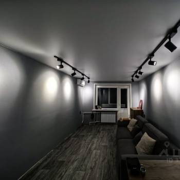 Сдается 1-комнатная квартира, 32 м²