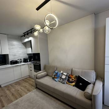 Продается 2-х комнатная квартира, 38 м²