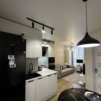 Продается 2-х комнатная квартира, 38 м²