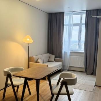 Сдается 1-комнатная квартира, 34 м²