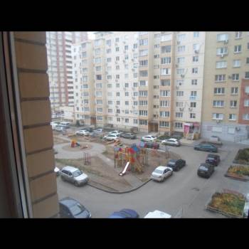 Сдается 1-комнатная квартира, 45 м²