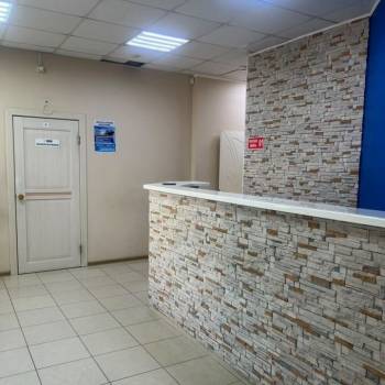 Сдается Нежилое помещение, 168,5 м²