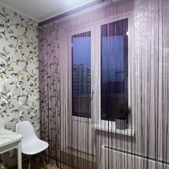 Сдается 1-комнатная квартира, 36 м²