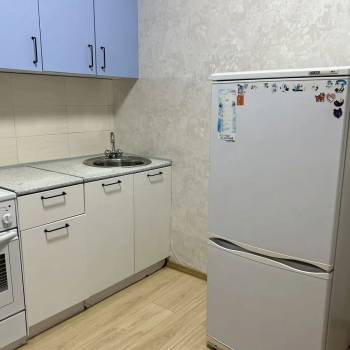 Сдается 1-комнатная квартира, 36 м²