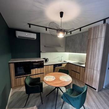 Сдается 2-х комнатная квартира, 50 м²