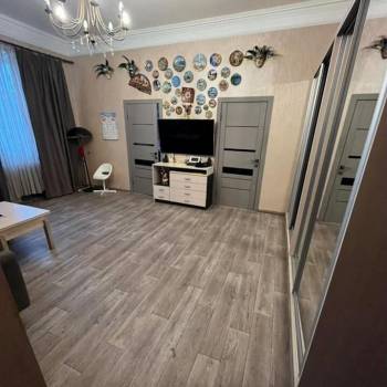 Продается 3-х комнатная квартира, 55 м²
