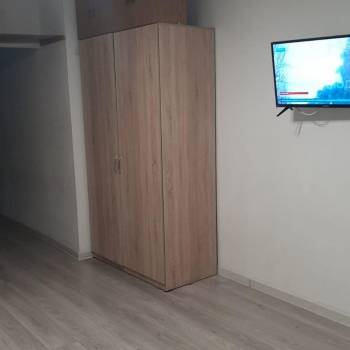 Сдается 1-комнатная квартира, 29 м²