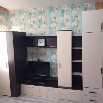 Сдается 1-комнатная квартира, 18 м²