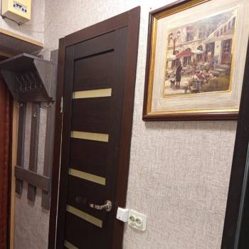 Сдается 1-комнатная квартира, 18 м²