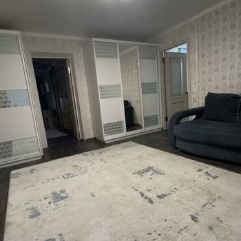 Сдается 2-х комнатная квартира, 50 м²