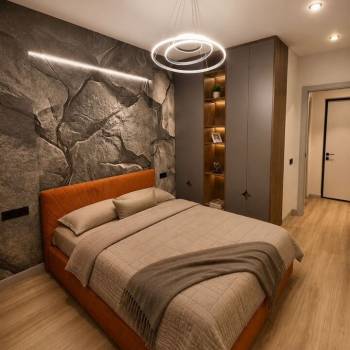 Сдается 2-х комнатная квартира, 56 м²