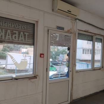Сдается Нежилое помещение, 17,9 м²
