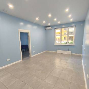 Сдается Офис, 48,7 м²