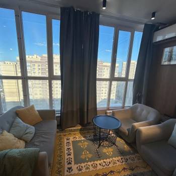 Продается 2-х комнатная квартира, 51 м²