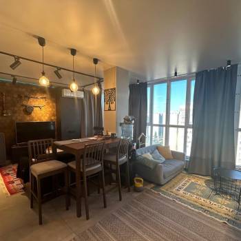Продается 2-х комнатная квартира, 51 м²