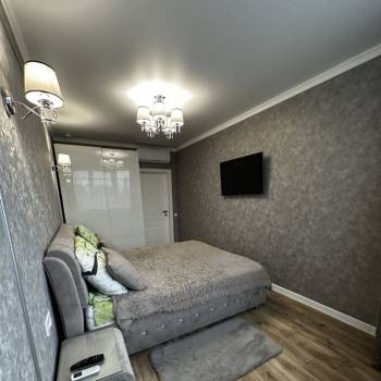 Продается 3-х комнатная квартира, 114 м²