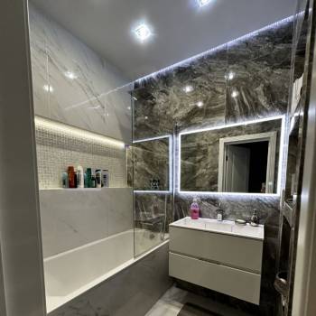Продается 3-х комнатная квартира, 114 м²