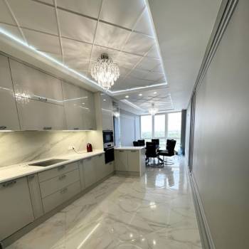 Продается 3-х комнатная квартира, 114 м²