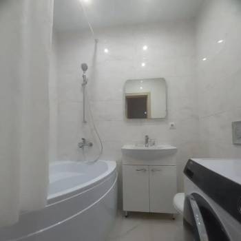 Сдается 1-комнатная квартира, 34 м²
