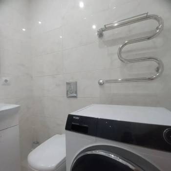 Сдается 1-комнатная квартира, 34 м²