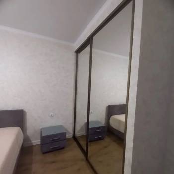 Сдается 1-комнатная квартира, 34 м²