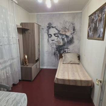 Сдается Многокомнатная квартира, 62 м²