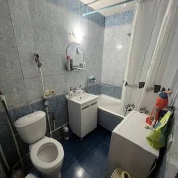 Сдается 1-комнатная квартира, 46 м²