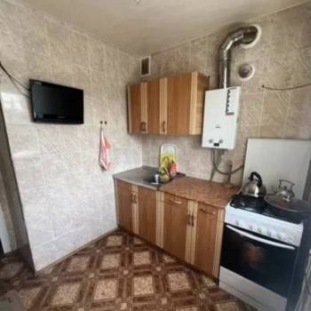 Сдается 1-комнатная квартира, 46 м²