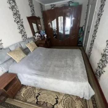 Сдается 1-комнатная квартира, 46 м²