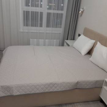 Сдается 1-комнатная квартира, 38 м²